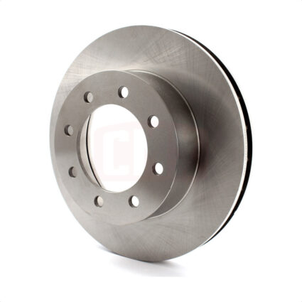 Front Disc Brake Rotor (1 Piece Only) 8-66924 For Ford F-350 Super Duty F-250 E-550 F-450 F-550