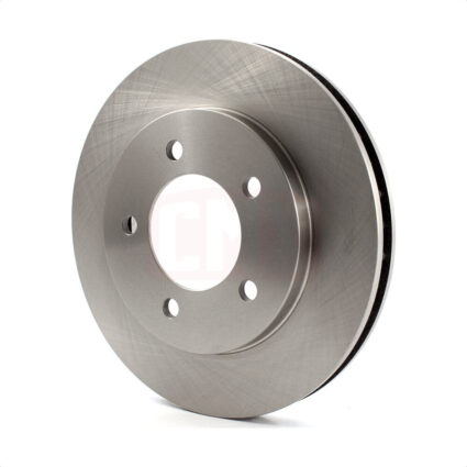 Front Disc Brake Rotor (1 Piece Only) 8-66943 For Ford Expedition Lincoln Navigator 4WD
