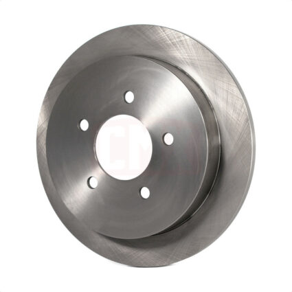 Rear Disc Brake Rotor (1 Piece Only) 8-66947 For Ford F-150 Heritage Expedition Lincoln Navigator