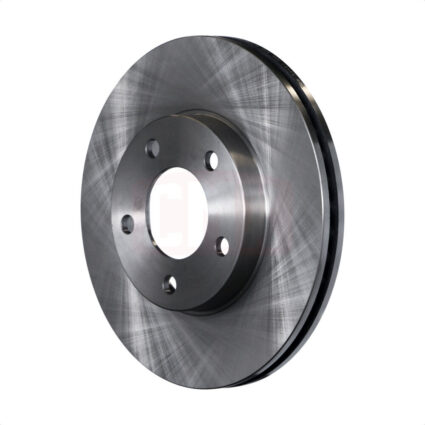 Front Disc Brake Rotor (1 Piece Only) 8-680025 For Ford Escape Mazda Tribute Mercury Mariner