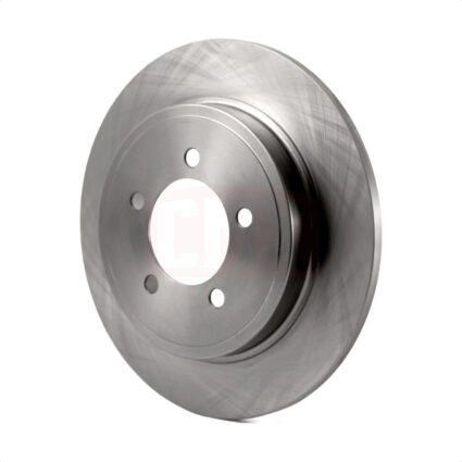 Rear Disc Brake Rotor (1 Piece Only) 8-680026 For Ford Explorer Sport Trac Mercury Mountaineer