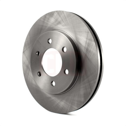Front Disc Brake Rotor (1 Piece Only) 8-680105 For Ford Expedition Lincoln Navigator