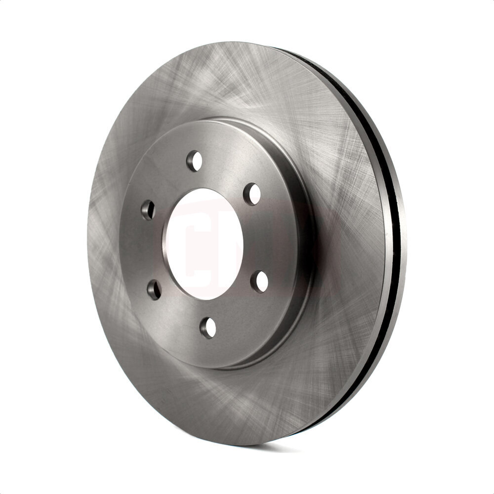 Front Disc Brake Rotor (1 Piece Only) 8-680105 For Ford Expedition Lincoln Navigator