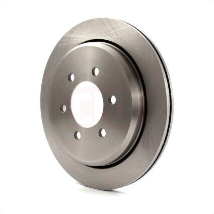 Rear Disc Brake Rotor (1 Piece Only) 8-680106 For 2003-2006 Ford Expedition Lincoln Navigator