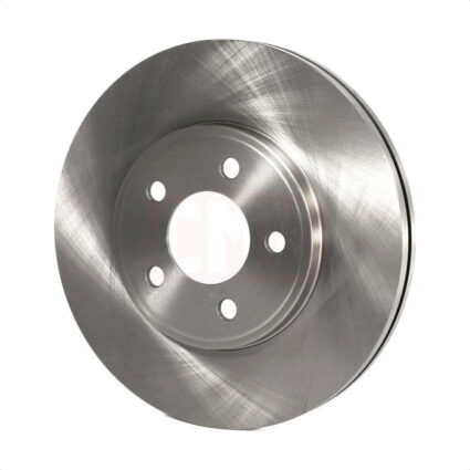 Front Disc Brake Rotor (1 Piece Only) 8-680110 For Ford Crown Victoria Lincoln Town Car Mercury