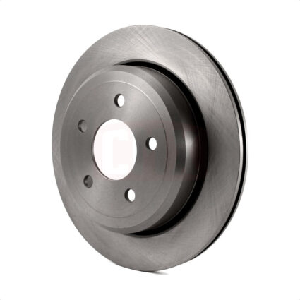 Rear Disc Brake Rotor (1 Piece Only) 8-680129 For Ford Crown Victoria Mercury Grand Marquis Marauder