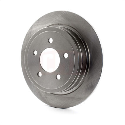 Rear Disc Brake Rotor (1 Piece Only) 8-680147 For Ford Explorer Sport Trac
