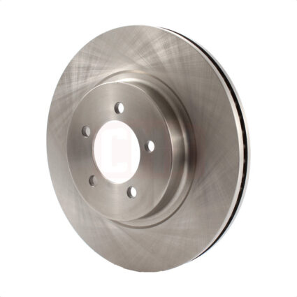 Front Disc Brake Rotor (1 Piece Only) 8-680166 For 2003-2005 Lincoln Aviator