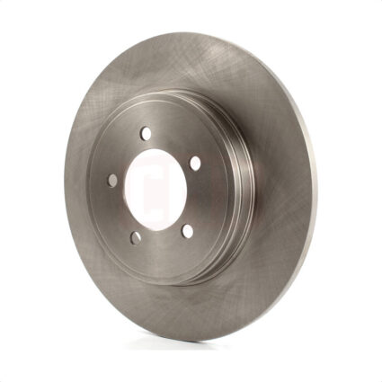 Rear Disc Brake Rotor (1 Piece Only) 8-680167 For 2003-2005 Lincoln Aviator