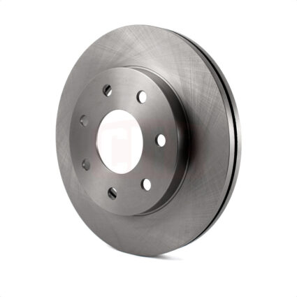 Front Disc Brake Rotor (1 Piece Only) 8-680181 For Ford F-150 Lincoln Mark LT 4WD