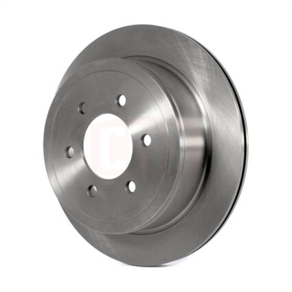 Rear Disc Brake Rotor (1 Piece Only) 8-680182 For Ford F-150 Lincoln Mark LT