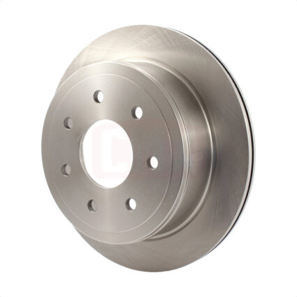 Rear Disc Brake Rotor (1 Piece Only) 8-680183 For Ford F-150 Lincoln Mark LT