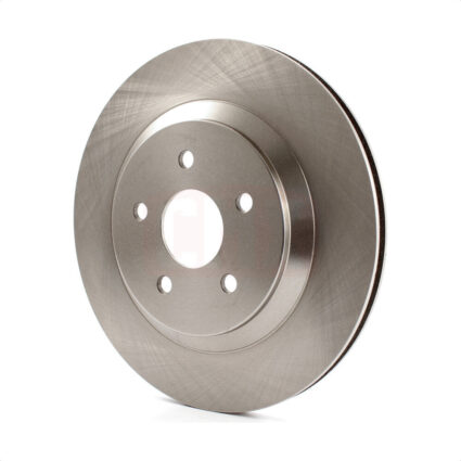 Rear Disc Brake Rotor (1 Piece Only) 8-680189 For 2004-2007 Ford Freestar Mercury Monterey