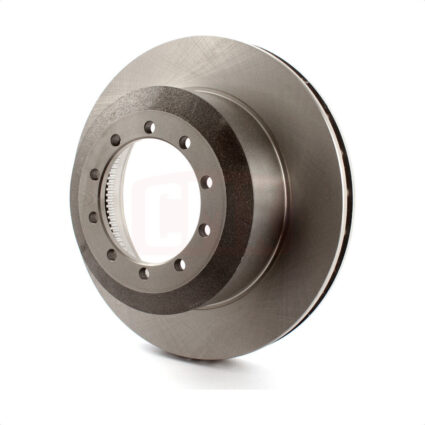 Rear Disc Brake Rotor (1 Piece Only) 8-680191 For Ford F-53 Motorhome Chassis F-550 Super Duty F-450