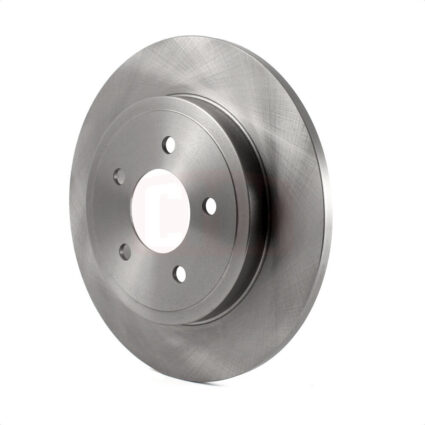 Rear Disc Brake Rotor (1 Piece Only) 8-680271 For Ford Escape Mazda Tribute Mercury Mariner