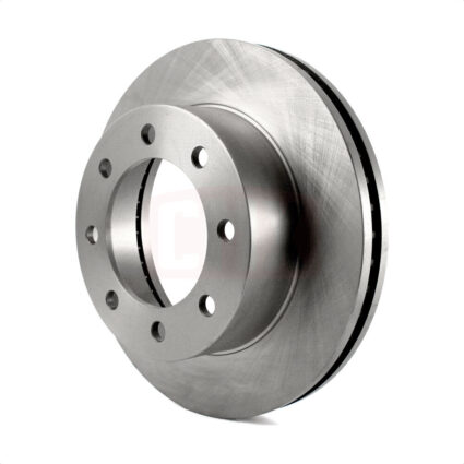 Front Disc Brake Rotor (1 Piece Only) 8-680280 For Ford F-350 Super Duty F-250 F-450