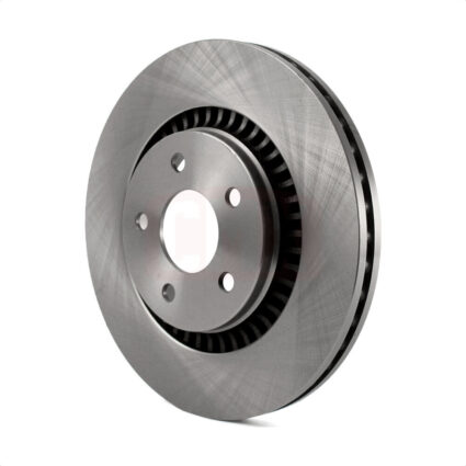 Front Disc Brake Rotor (1 Piece Only) 8-680282 For Ford Five Hundred Freestyle Taurus X Mercury