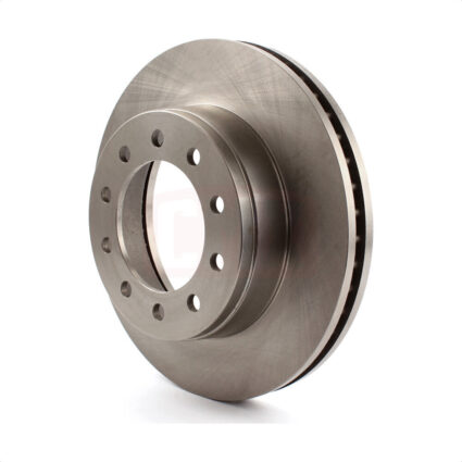 Front Disc Brake Rotor (1 Piece Only) 8-680305 For Ford F-350 Super Duty F-250 F-450 F-550 CF500