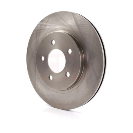 Rear Disc Brake Rotor (1 Piece Only) 8-680318 For Ford Mustang