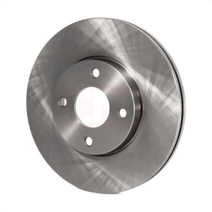 Front Disc Brake Rotor (1 Piece Only) 8-680319 For 2005-2007 Ford Focus