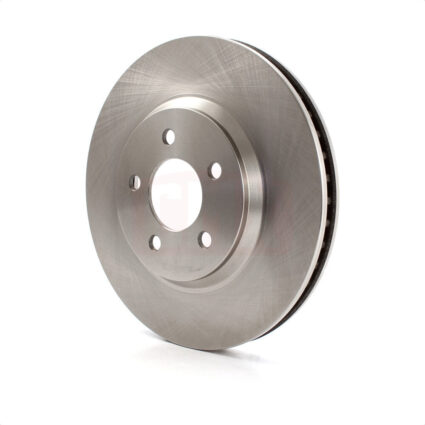 Front Disc Brake Rotor (1 Piece Only) 8-680326 For Ford Mustang