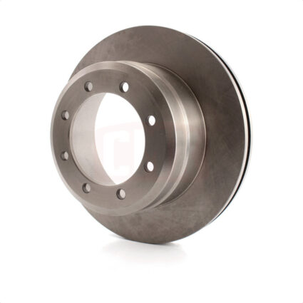Rear Disc Brake Rotor (1 Piece Only) 8-680344 For Ford F-350 Super Duty F-450