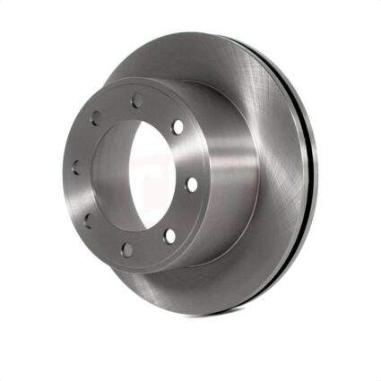 Rear Disc Brake Rotor (1 Piece Only) 8-680394 For 2005-2012 Ford F-350 Super Duty F-250