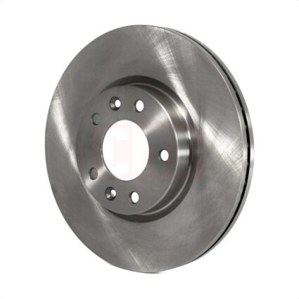 Front Disc Brake Rotor (1 Piece Only) 8-680404 For Ford Fusion Mazda 6 Lincoln MKZ Zephyr Mercury
