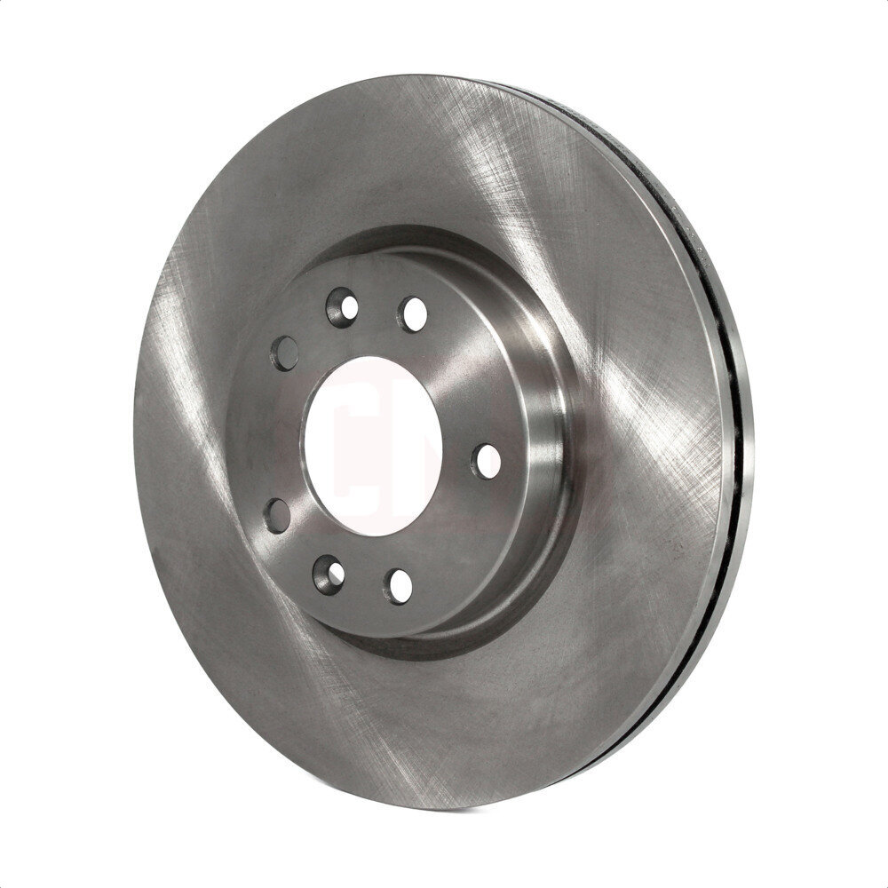 Front Disc Brake Rotor (1 Piece Only) 8-680404 For Ford Fusion Mazda 6 Lincoln MKZ Zephyr Mercury