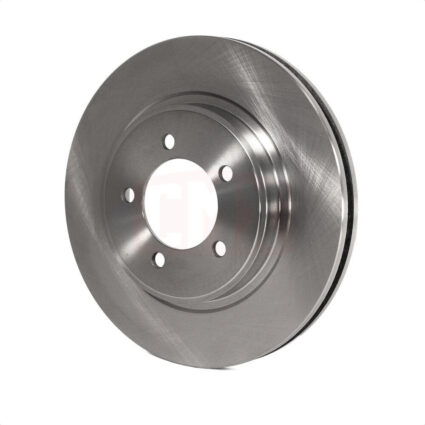 Front Disc Brake Rotor (1 Piece Only) 8-680416 For Ford Explorer Sport Trac Mercury Mountaineer