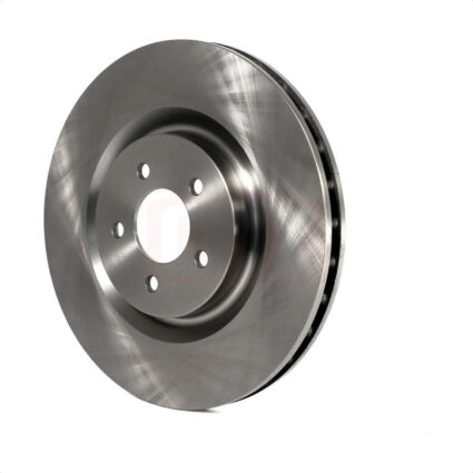 Front Disc Brake Rotor (1 Piece Only) 8-680497 For Ford Mustang