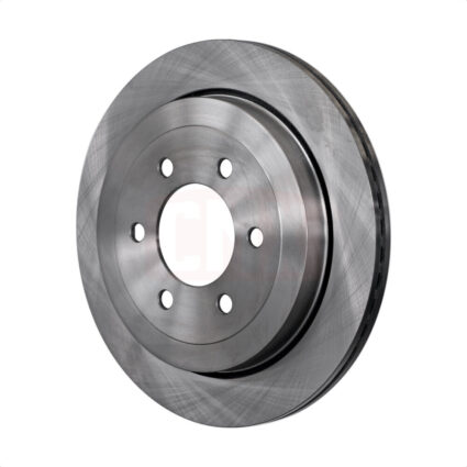 Rear Disc Brake Rotor (1 Piece Only) 8-680507 For 2007-2017 Ford Expedition Lincoln Navigator