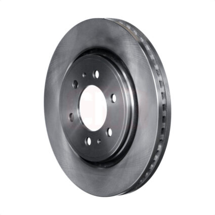 Front Disc Brake Rotor (1 Piece Only) 8-680508 For Ford F-150 Expedition Lincoln Navigator