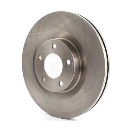 Front Disc Brake Rotor (1 Piece Only) 8-680544 For Ford Edge Lincoln MKX