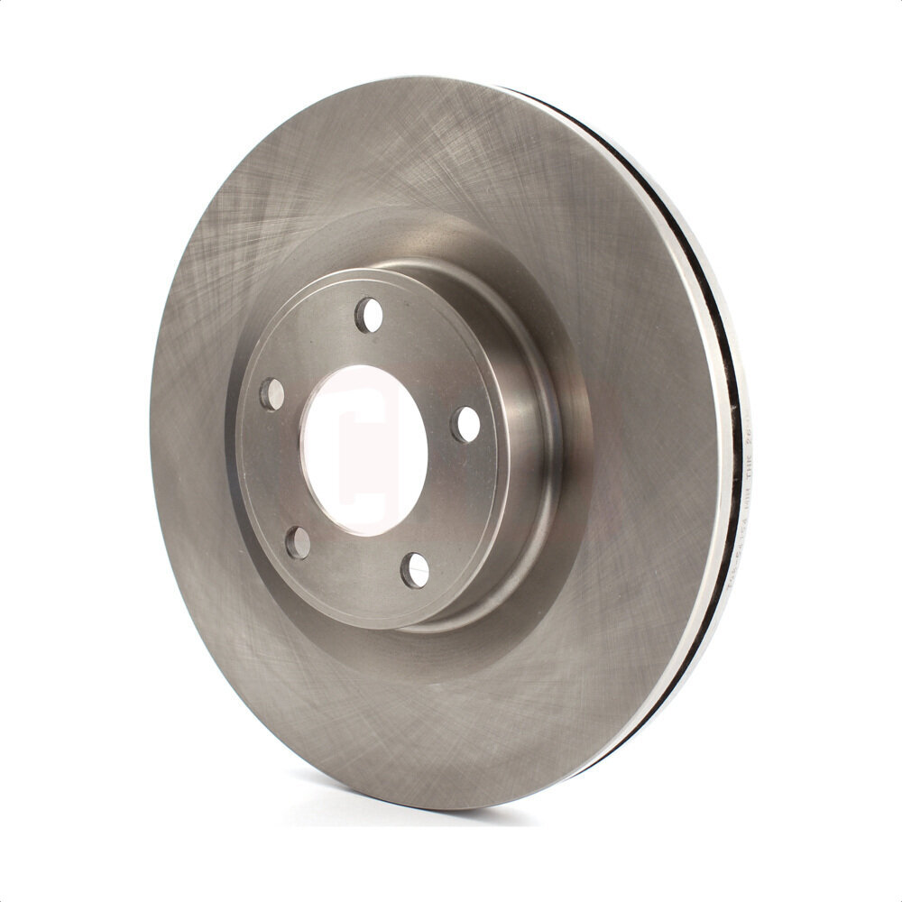 Front Disc Brake Rotor (1 Piece Only) 8-680544 For Ford Edge Lincoln MKX