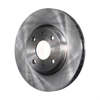 Front Disc Brake Rotor (1 Piece Only) 8-680677 For 2008-2011 Ford Focus