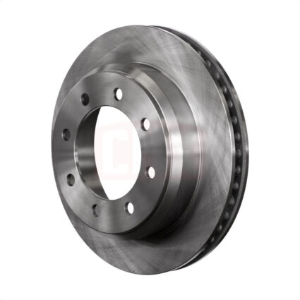Rear Disc Brake Rotor (1 Piece Only) 8-680679 For Ford E-350 Super Duty E-250 E-150 Econoline