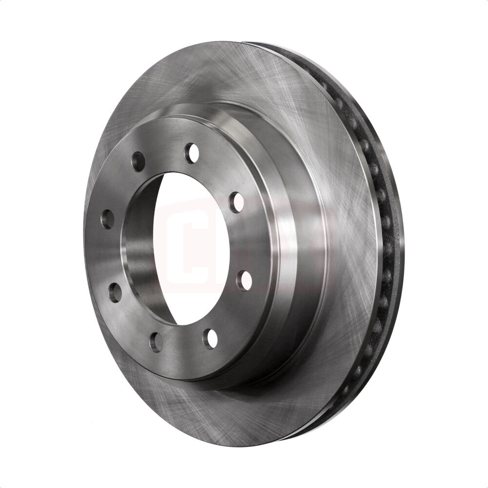 Rear Disc Brake Rotor (1 Piece Only) 8-680679 For Ford E-350 Super Duty E-250 E-150 Econoline