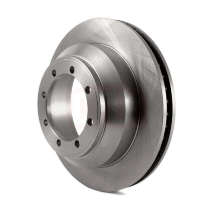 Rear Disc Brake Rotor (1 Piece Only) 8-680680 For Ford E-350 Super Duty Econoline