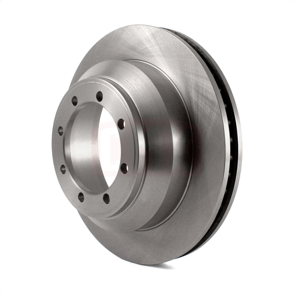 Rear Disc Brake Rotor (1 Piece Only) 8-680680 For Ford E-350 Super Duty Econoline