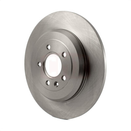 Rear Disc Brake Rotor (1 Piece Only) 8-680686 For Ford Explorer Edge Flex Lincoln Taurus MKX Five X