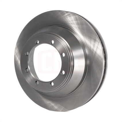 Rear Disc Brake Rotor (1 Piece Only) 8-680689 For Ford E-450 Super Duty