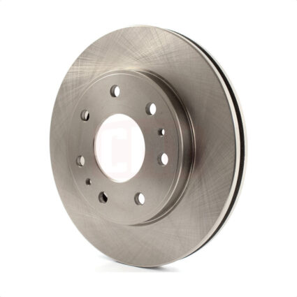 Front Disc Brake Rotor (1 Piece Only) 8-680732 For 2009 Ford F-150 With 7 Lug Wheels