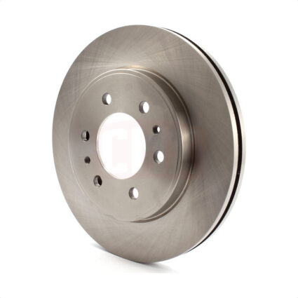 Front Disc Brake Rotor (1 Piece Only) 8-680754 For 2009 Ford F-150 With 6 Lug Wheels