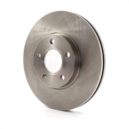 Front Disc Brake Rotor (1 Piece Only) 8-680765 For 2010-2013 Ford Transit Connect