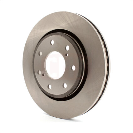 Front Disc Brake Rotor (1 Piece Only) 8-680768 For 2010-2014 Ford F-150 With 7 Lug Wheels