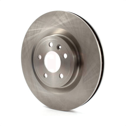 Front Disc Brake Rotor (1 Piece Only) 8-680811 For Ford Mustang