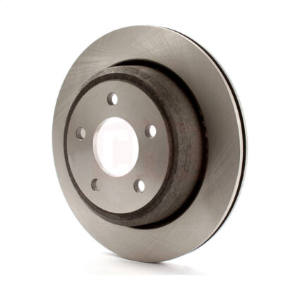 Rear Disc Brake Rotor (1 Piece Only) 8-680898 For Ford Ranger Mazda B2300 B4000