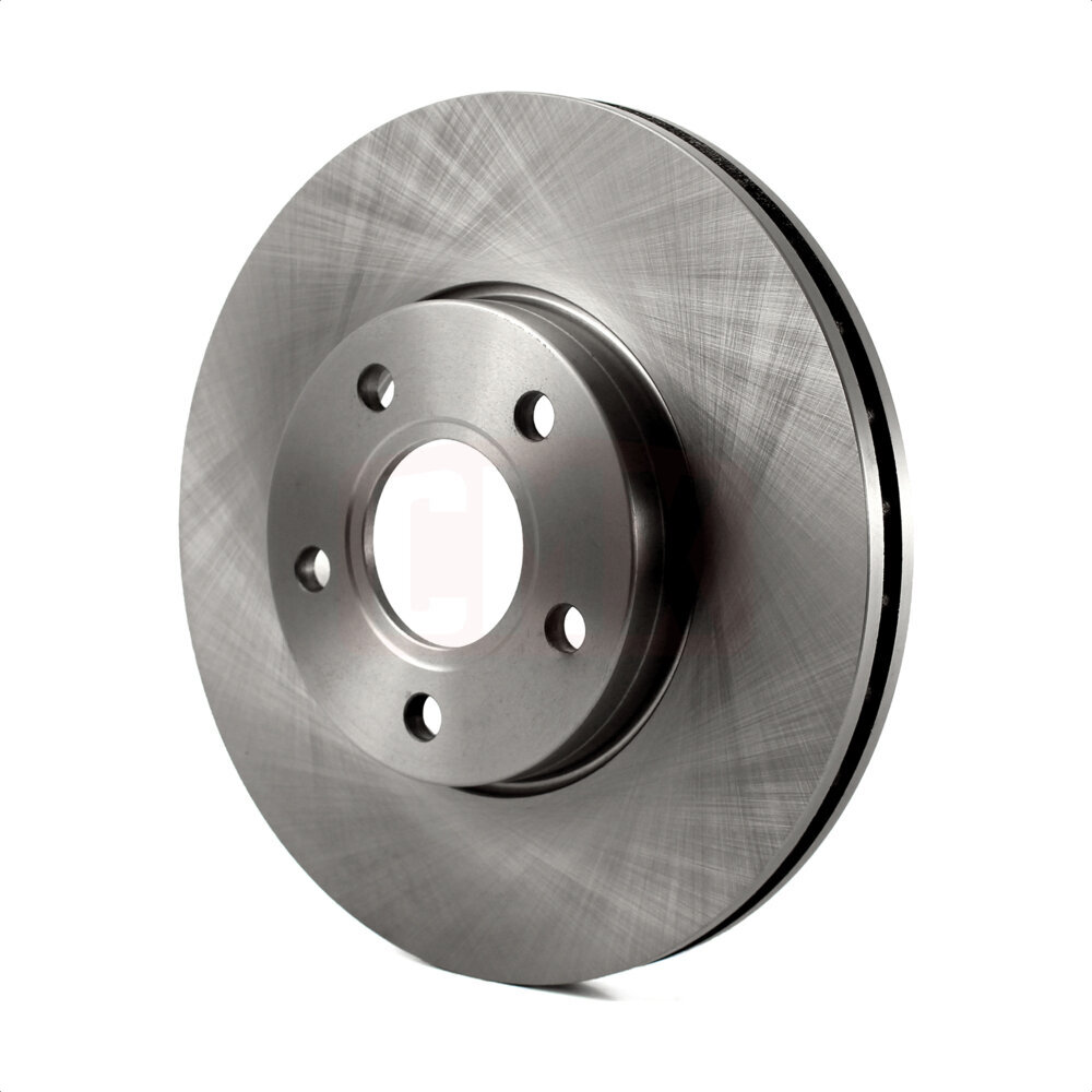 Front Disc Brake Rotor (1 Piece Only) 8-680930 For Ford Focus C-Max