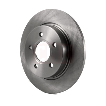 Rear Disc Brake Rotor (1 Piece Only) 8-680931 For Ford Focus